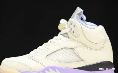 and in Khaled Jordan DJ x Air 